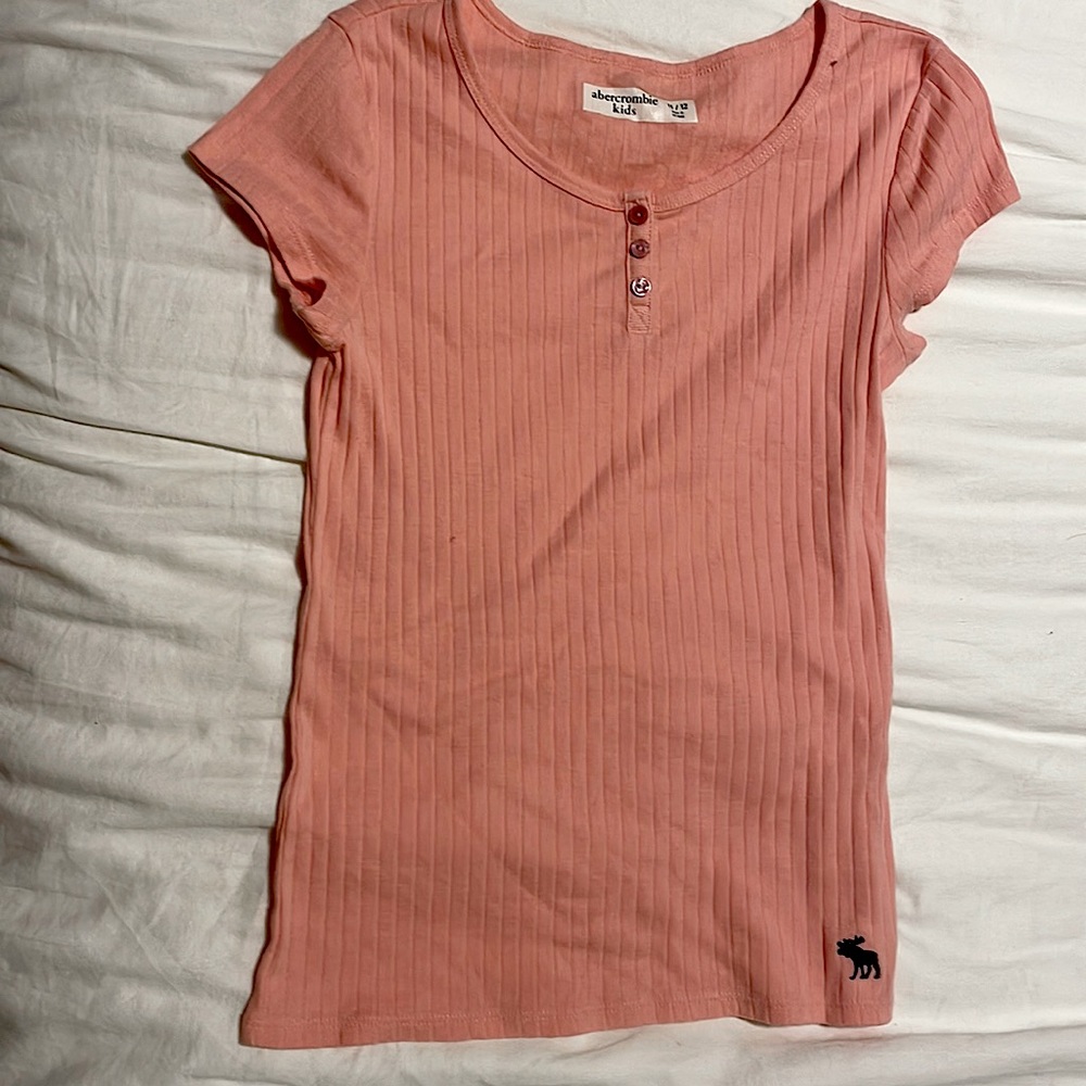 Abercrombie kids t-shirt